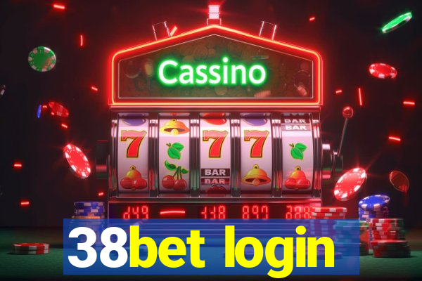 38bet login